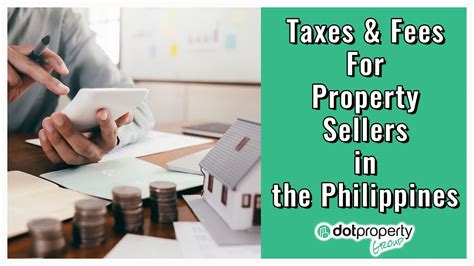 forcing a sale of property in the philippines|Taxes to Pay When Selling a Property in the Philippines.